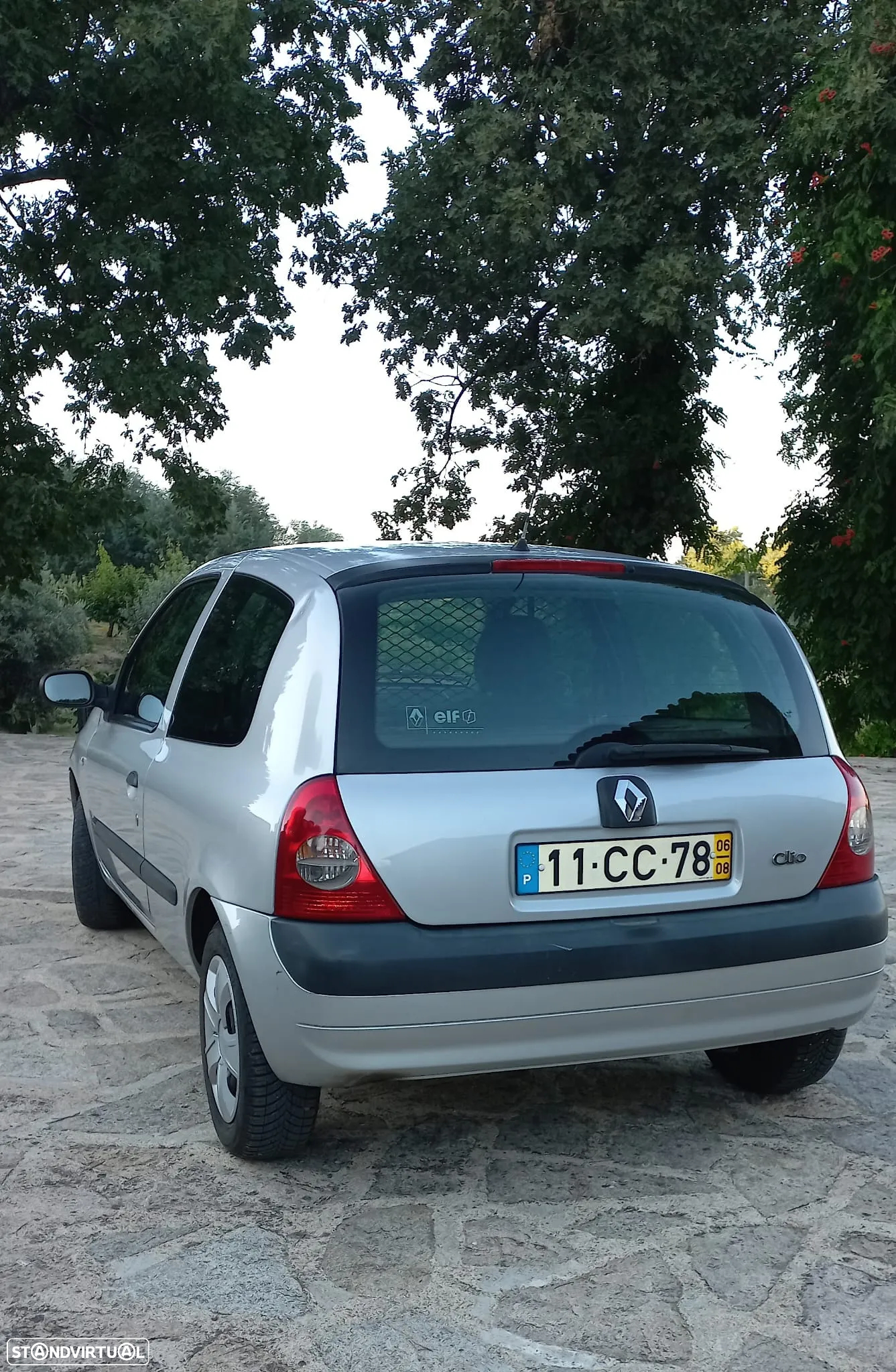 Renault Clio 1.5 dCi SE Storia - 21