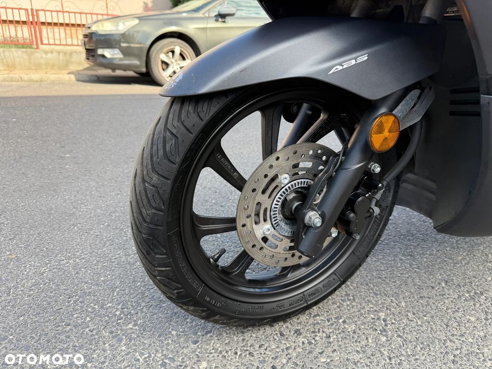 Honda PCX - 10