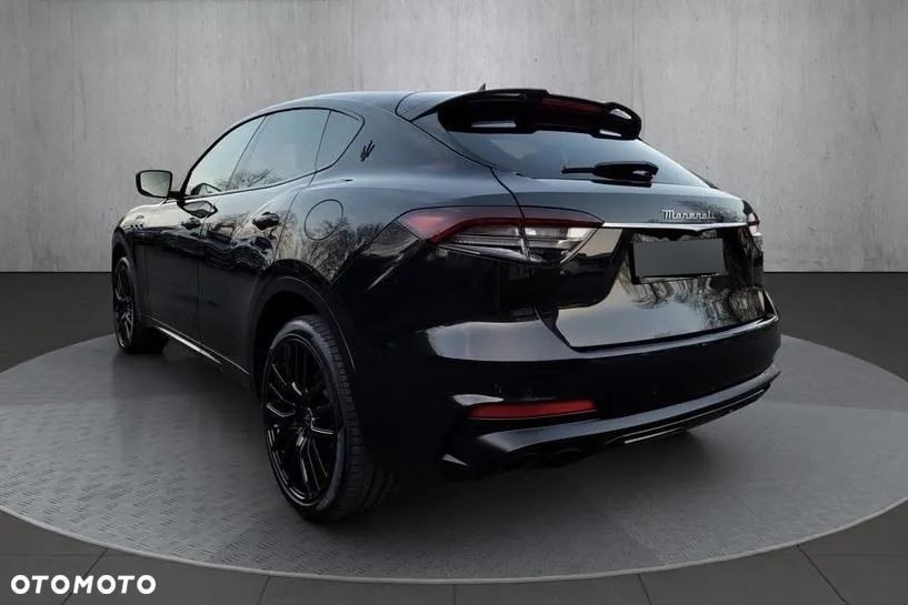 Maserati Levante Modena - 5