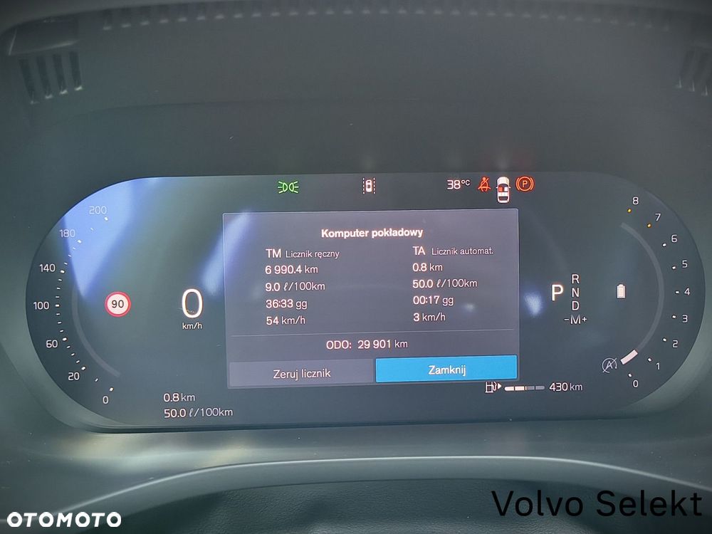 Volvo XC 60 - 16