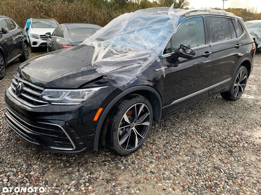 Volkswagen Tiguan Allspace 2.0 TSI 4Mot Highline DSG - 3