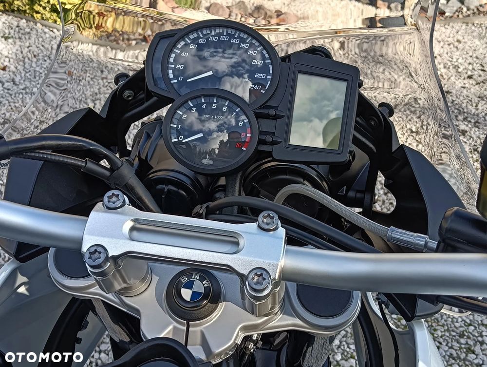 BMW GS - 26