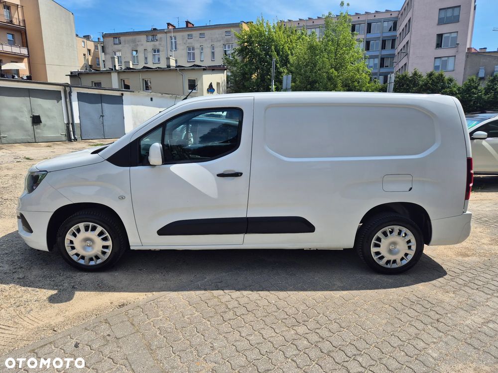 Opel Combo - 2