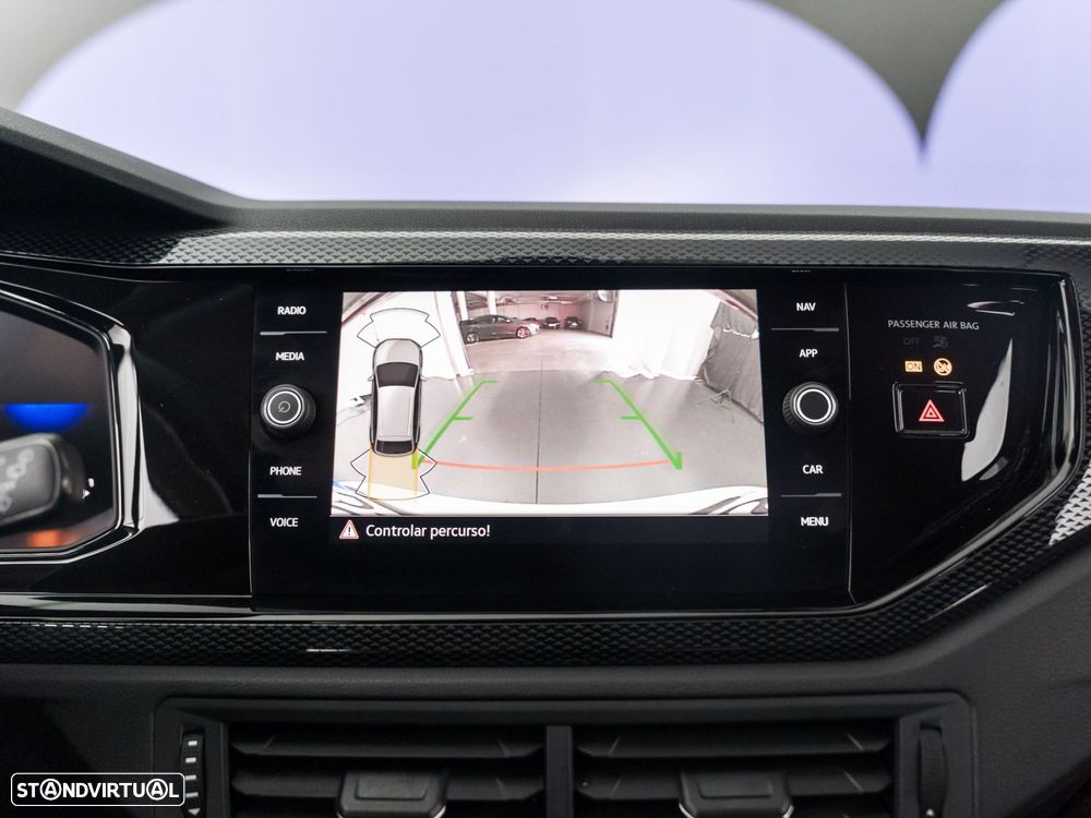 VW Taigo 1.0 TSI Urban - 27