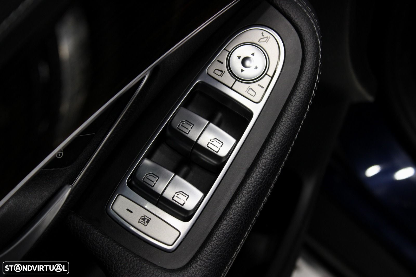Mercedes-Benz GLC 350 e 4-Matic - 15