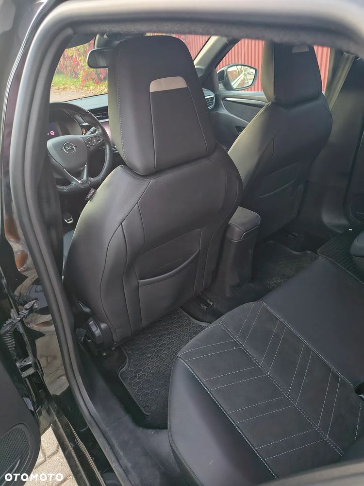 Opel Corsa 1.2 Ultimate Pack S&S - 19