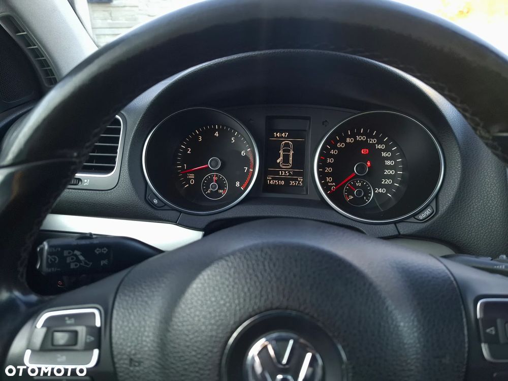 Volkswagen Golf 1.4 TSI Highline - 10