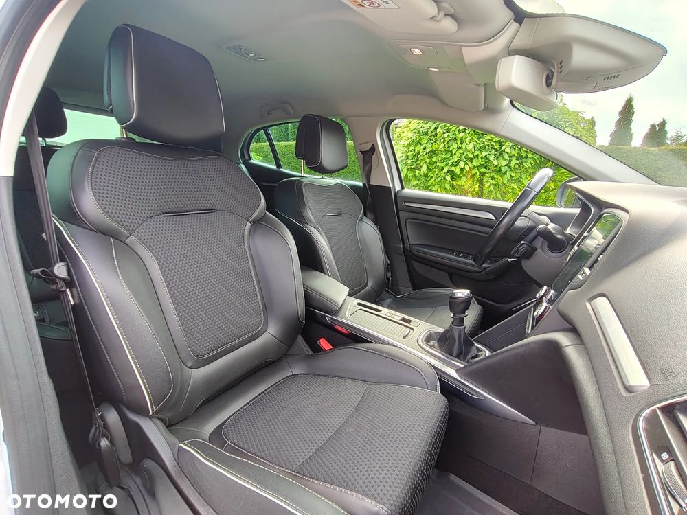Renault Megane ENERGY TCe 130 INTENS - 7