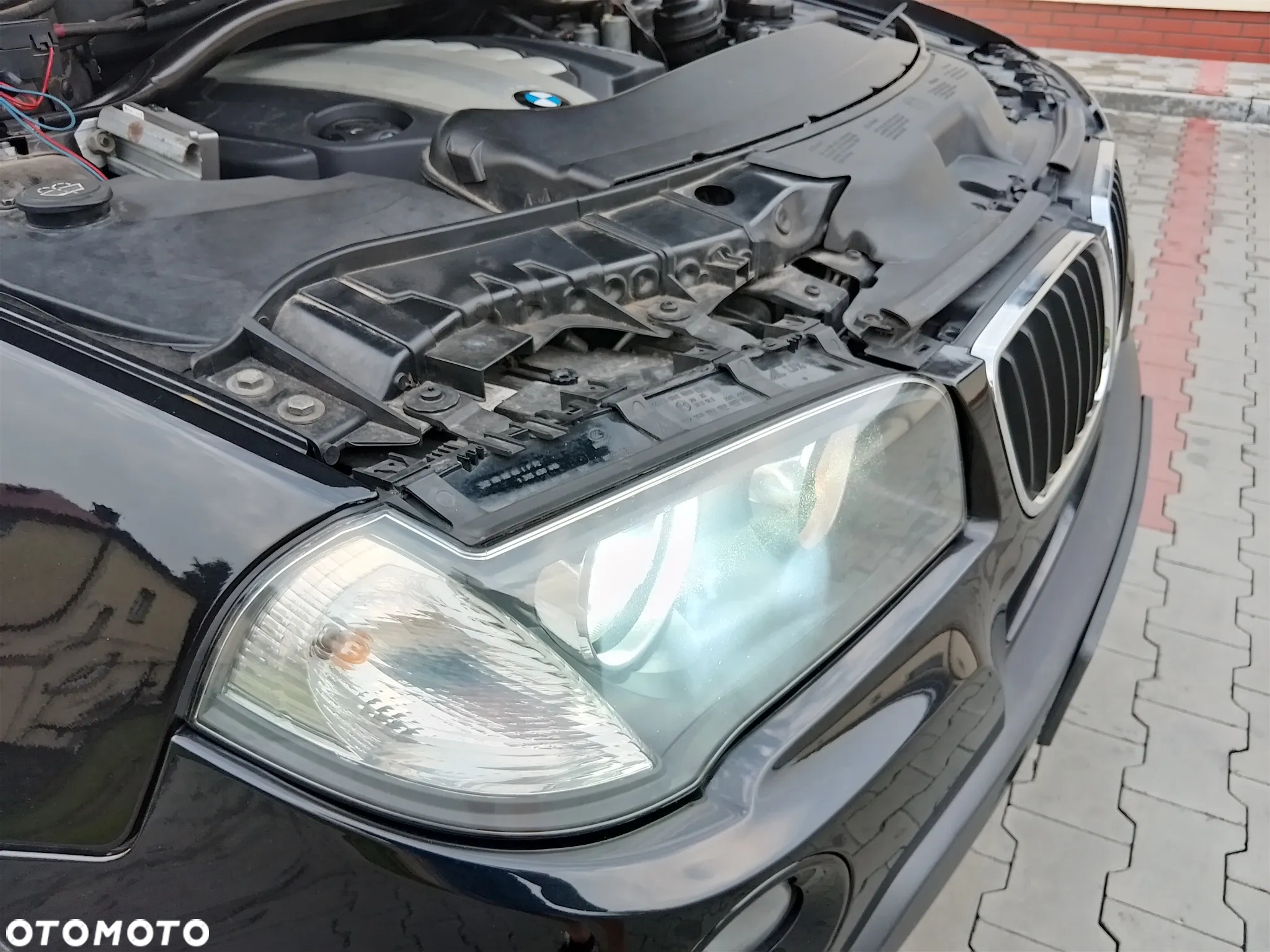 BMW X3 2.0d - 15