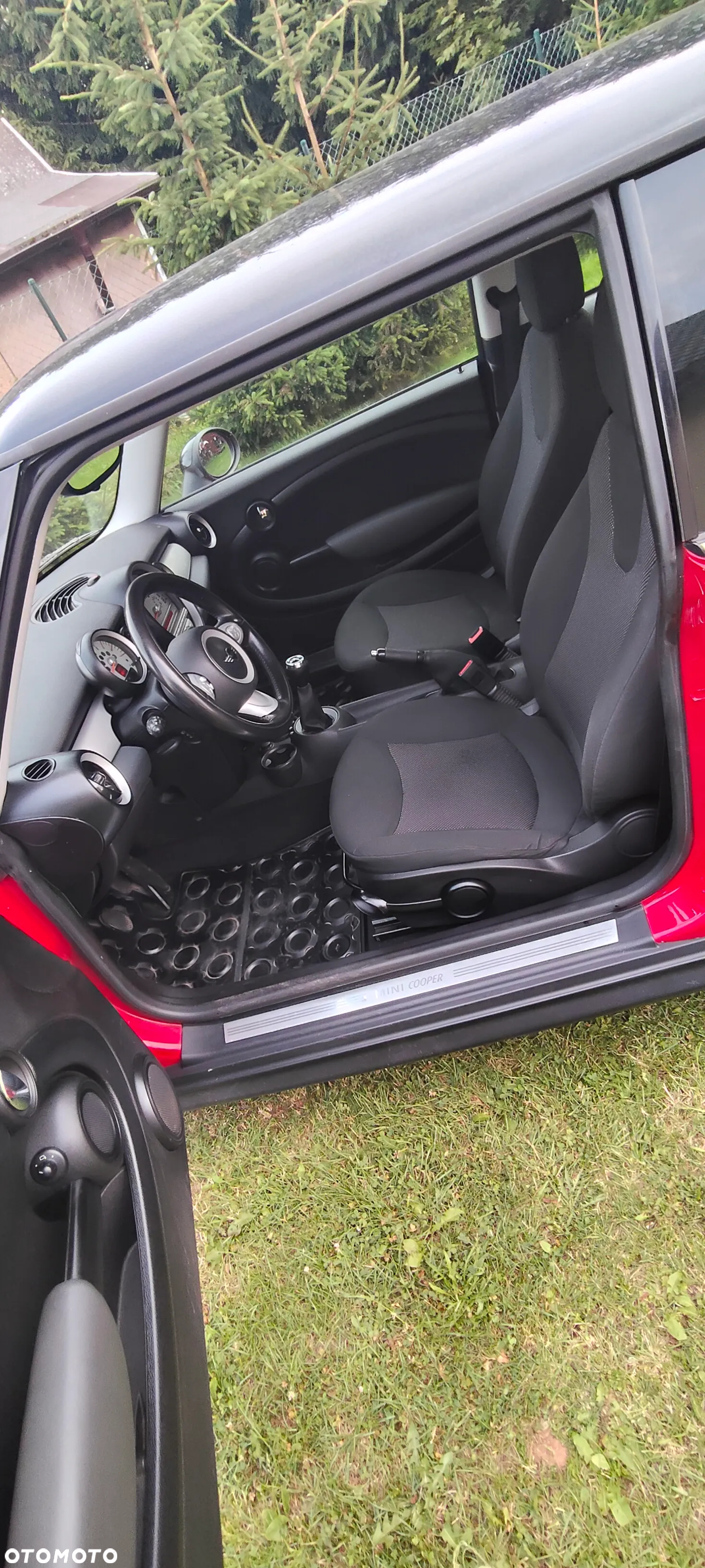 MINI Cooper - 7