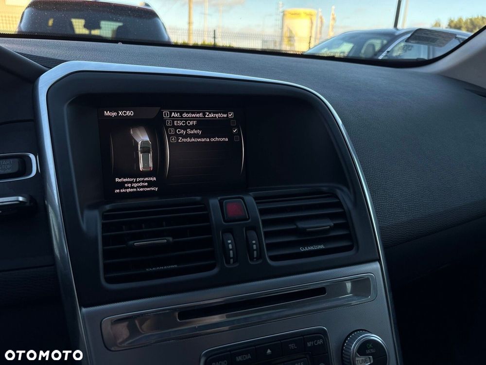 Volvo XC 60 D4 Drive-E Summum - 26