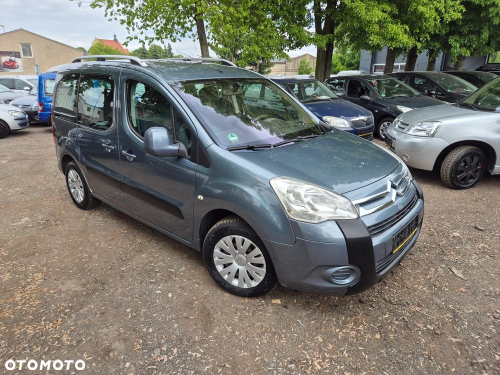 Citroën Berlingo 1.6 16V Multispace - 3