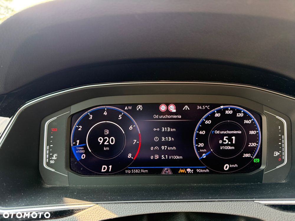 Volkswagen Arteon 2.0 TSI R-Line DSG - 13