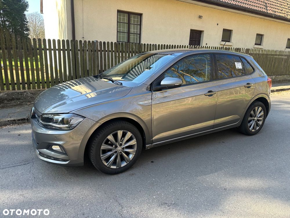 Volkswagen Polo - 11