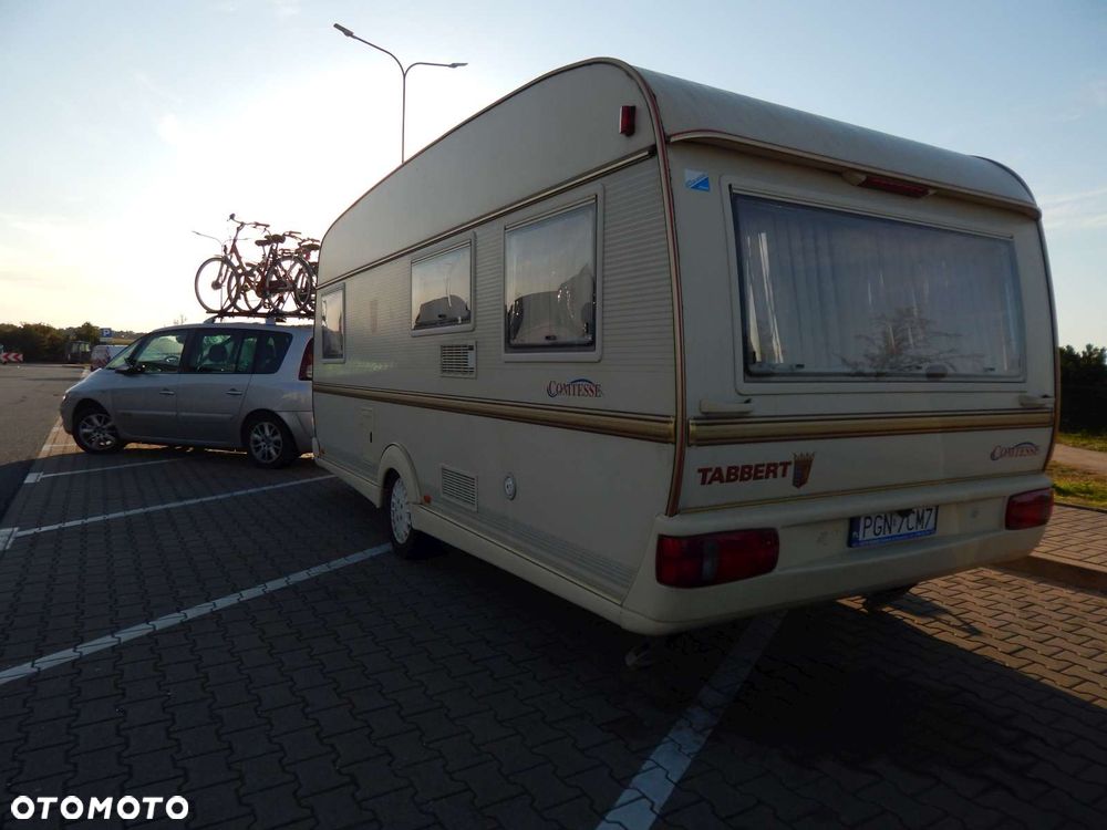 Tabbert COMTESSE 490 DW - 1