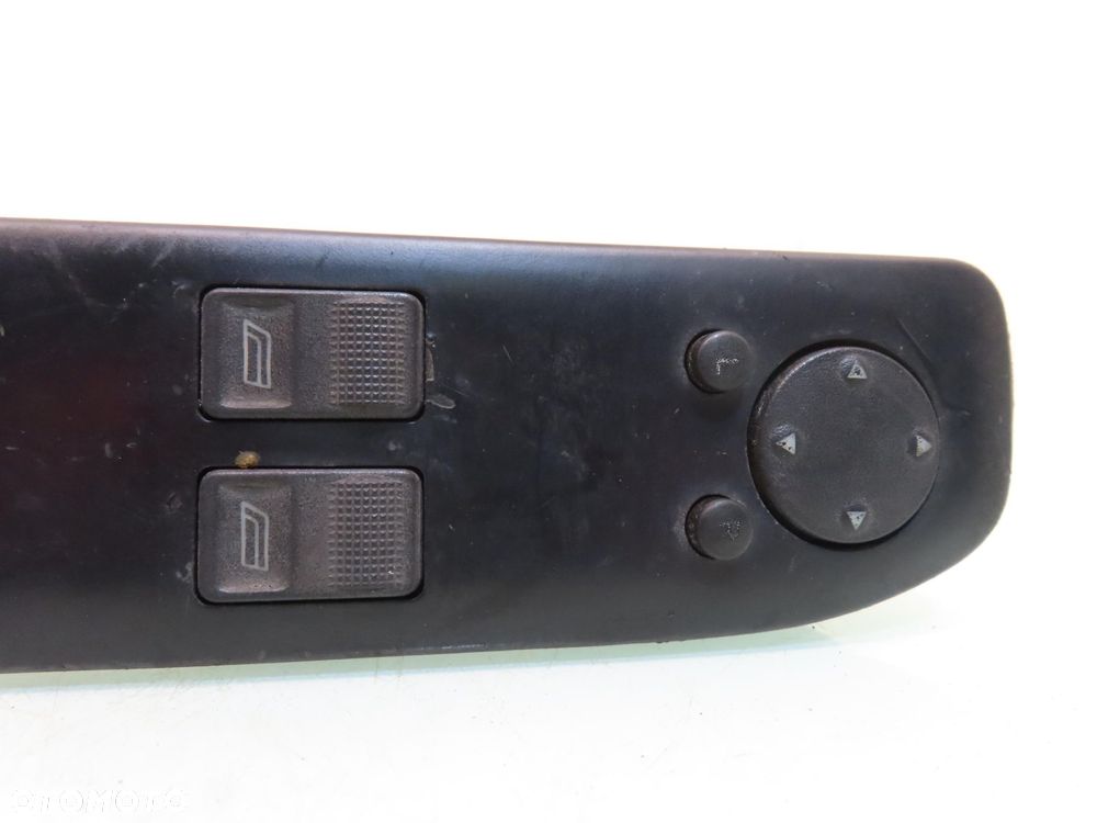 PANEL SZYB AUDI 80 B4 893867171G 893867171H 893959855 - 9