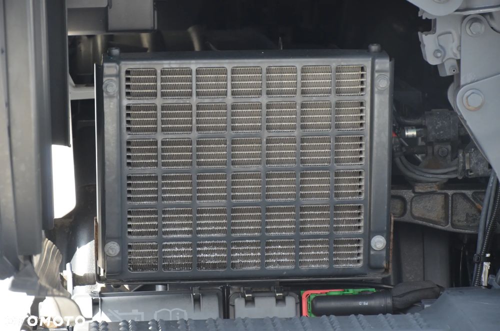 Scania S 450 / KLIMA P. / ACC / NAVI / FULL LED / WAGA / DE 4491 - 12