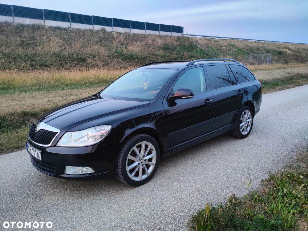 Skoda Octavia 1.8 TSI Ambition - 2
