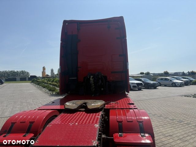 Volvo FH500 XXL - 4
