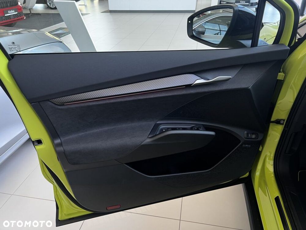 Skoda Elroq RS 84kWh - 10