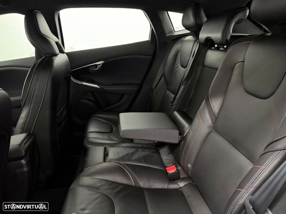 Volvo V40 1.6 D2 Volvo Ocean Race - 22