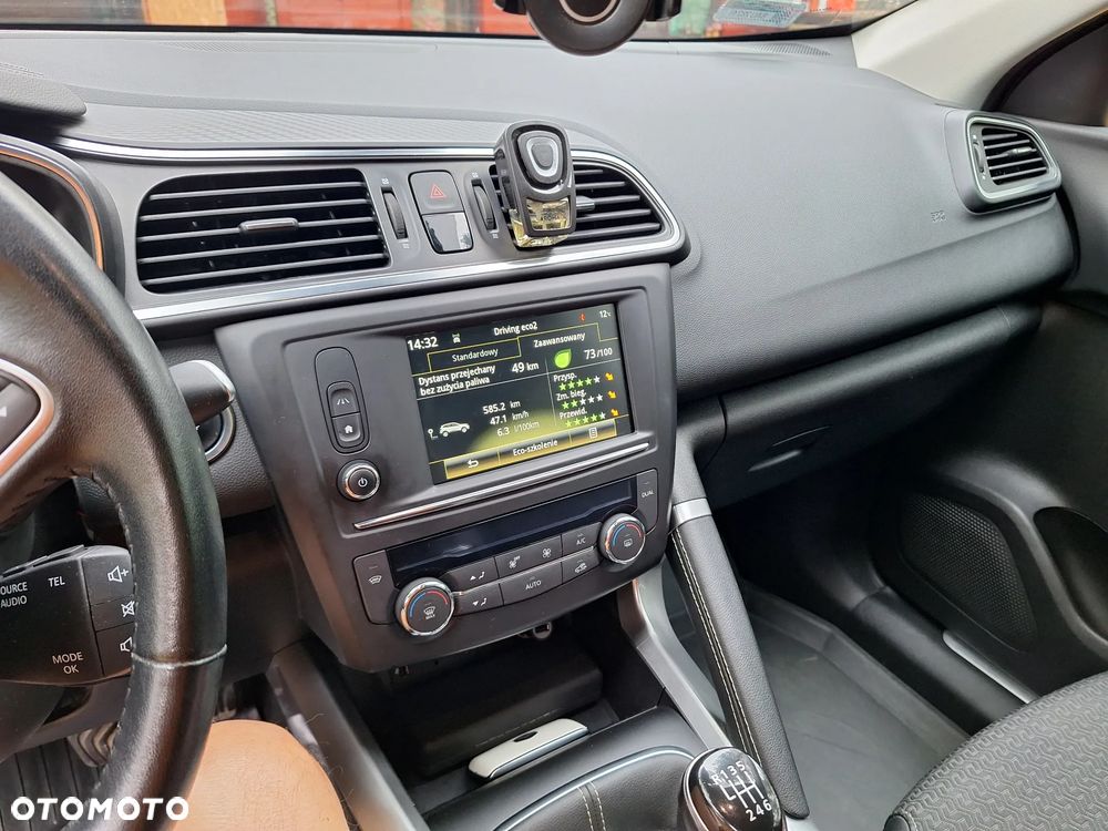 Renault Kadjar 2016 photo 5