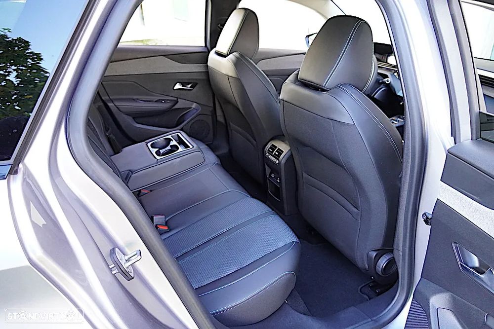 Peugeot 308 SW 1.6 Hybrid Allure Pack e-EAT8 - 16