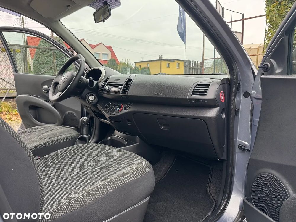Nissan Micra - 24
