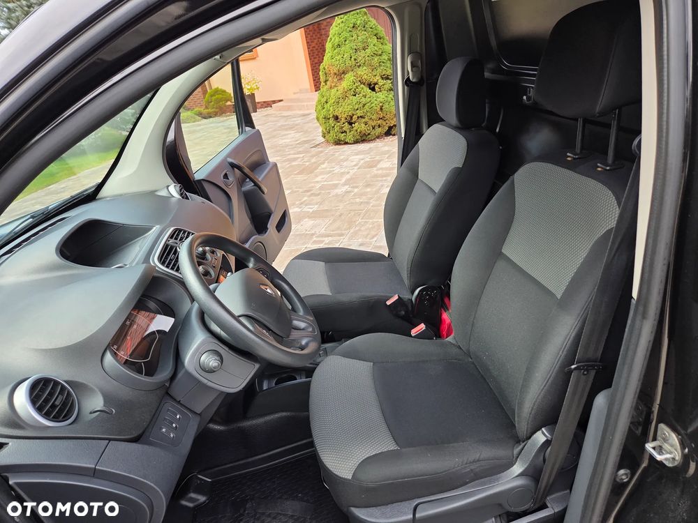 Renault Kangoo - 12