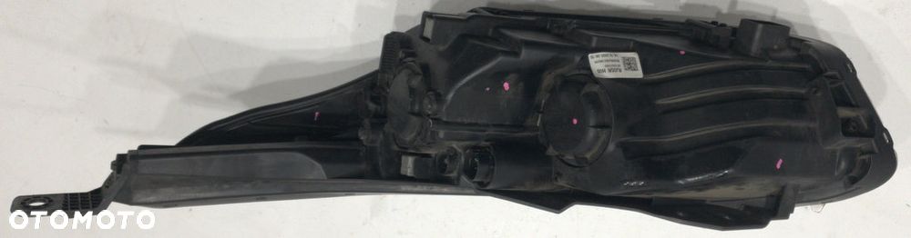 Kia Ceed Reflektor Przód Prawy 92102J7050 - 3