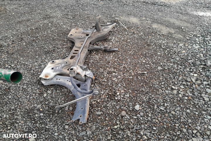 Punte fata Seat Ibiza 5 KJ [2017 - 2021] Hatchback 1.6 TDI MT (95 hp) - 4