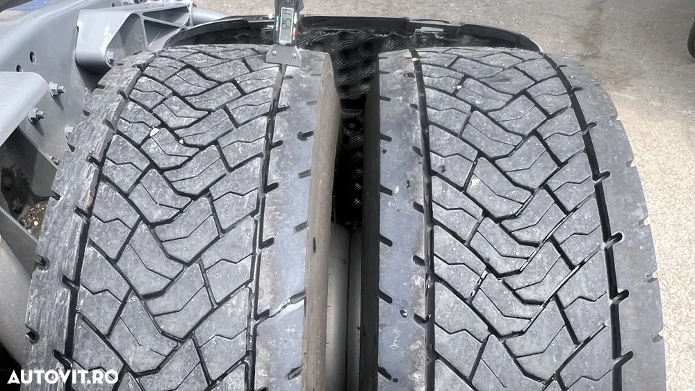 DAF DAF XG 480 FT new model - 11