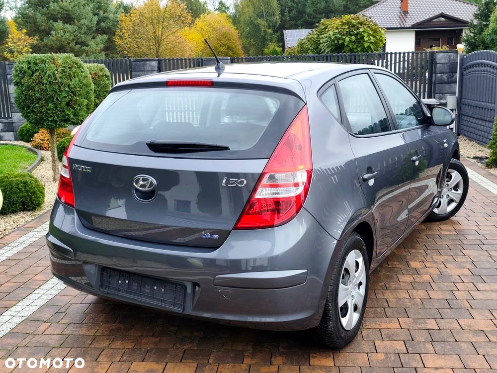 Hyundai i30 - 15