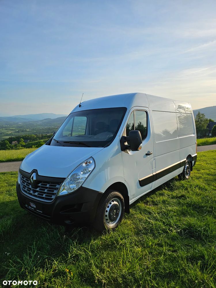 Renault Master - 3