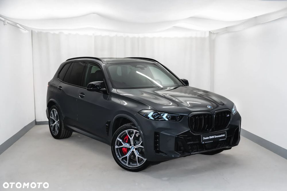 BMW X5 - 15