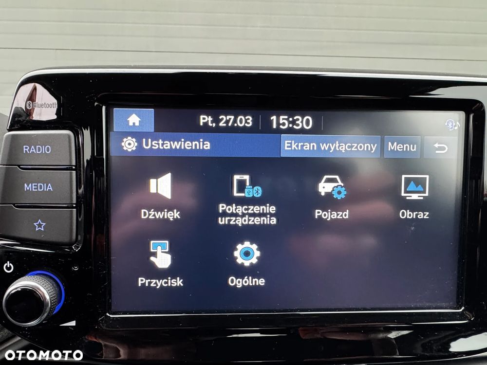 Hyundai i30 1.5 DPI Smart - 21