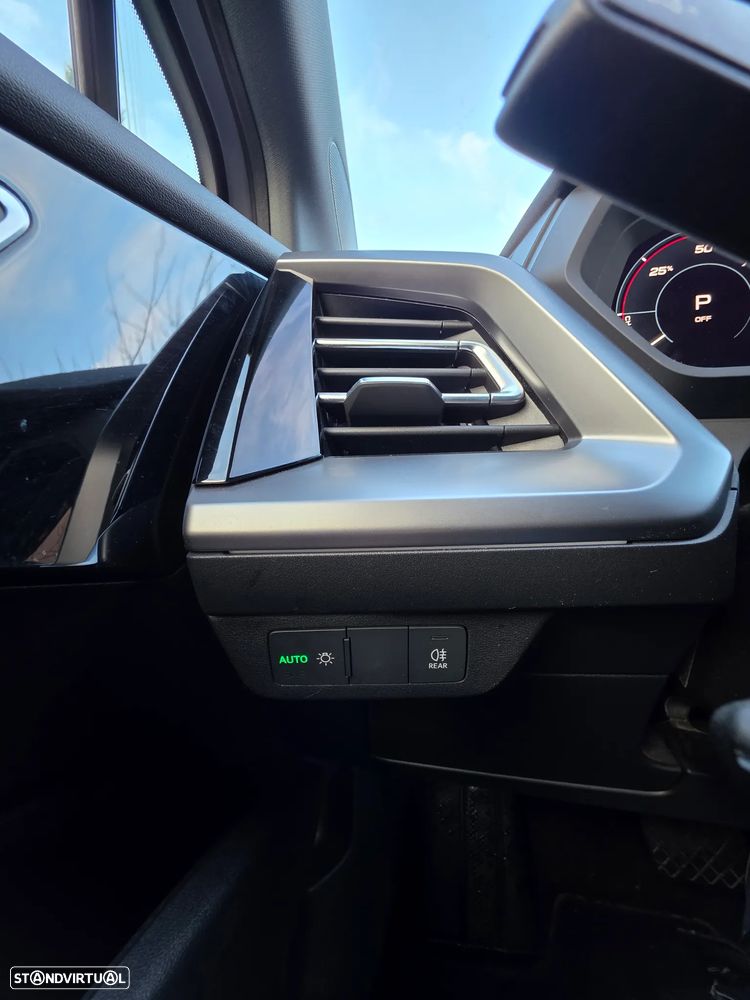 Audi Q4 e-tron 45 quattro 82 kWH - 5