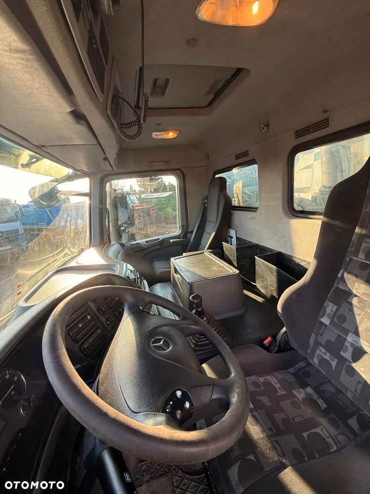 Mercedes-Benz Actros 4141 - 17