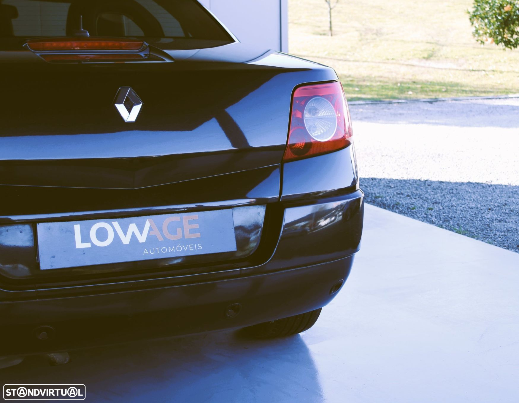 Renault Mégane CC 1.5 dCi Privilège - 23