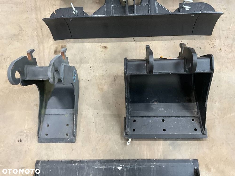 Kubota U10-5 - 14