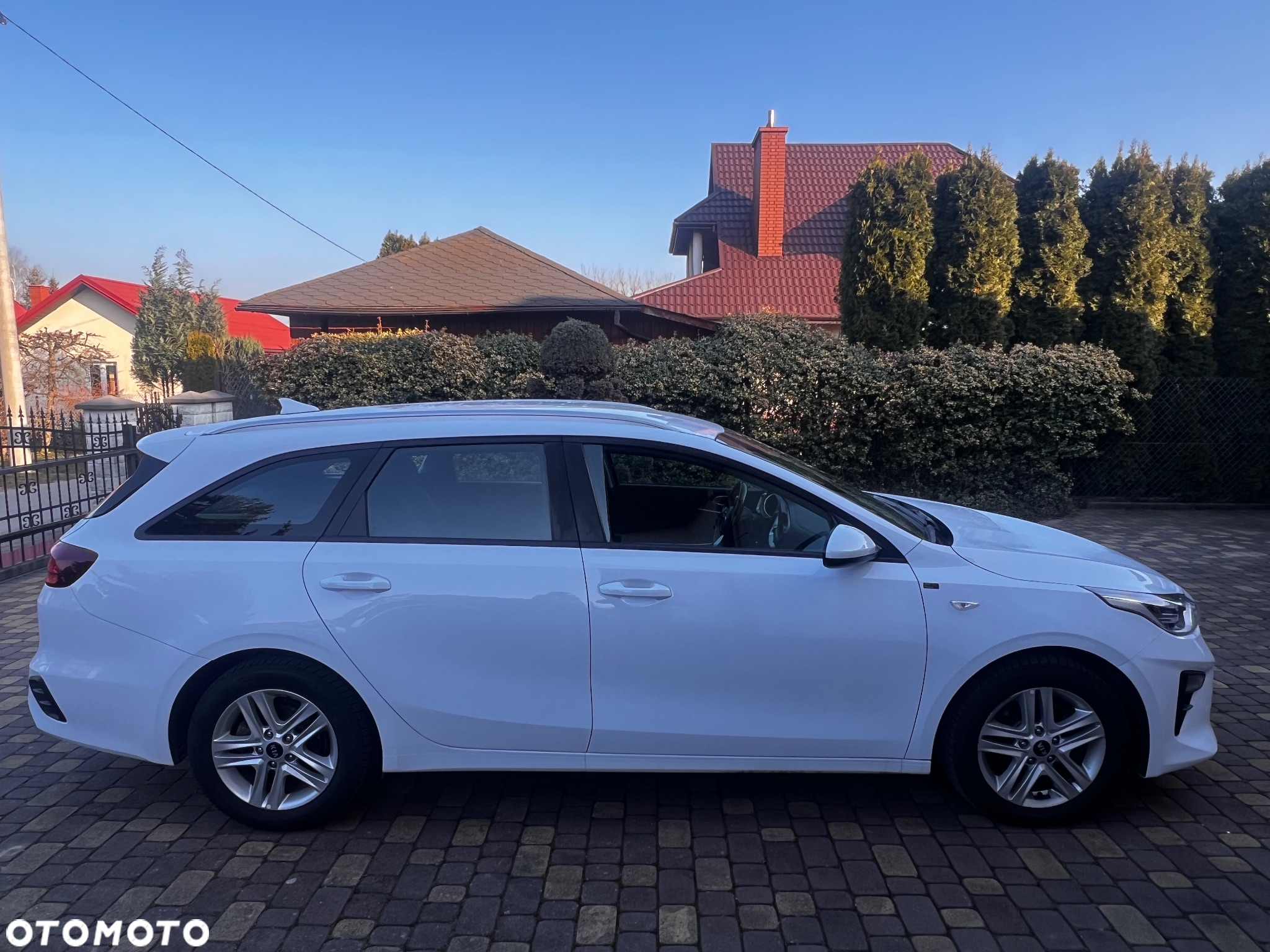 Kia Ceed 1.5 T-GDI Business Line - 6