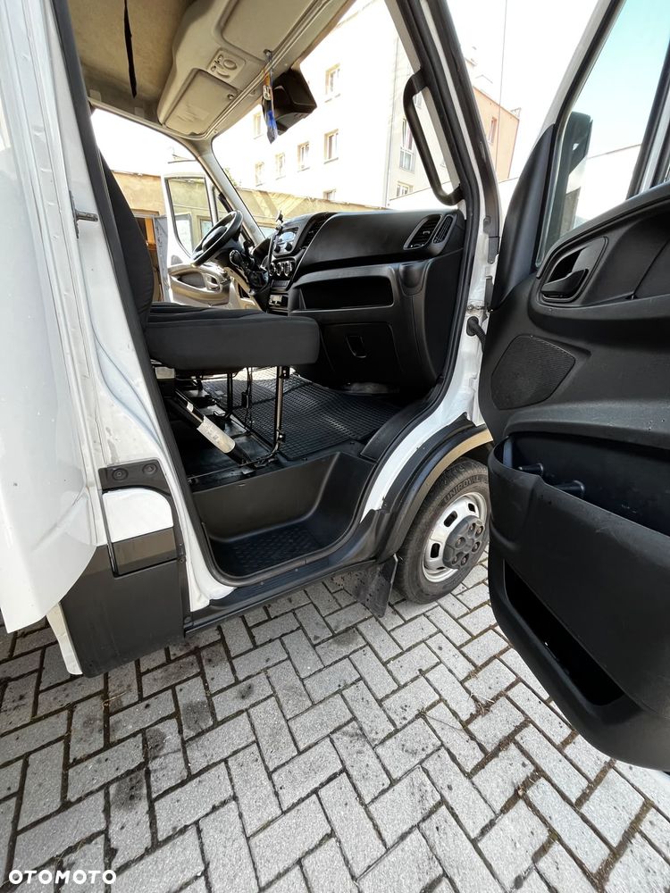 Iveco Daily 50C/35 - 8