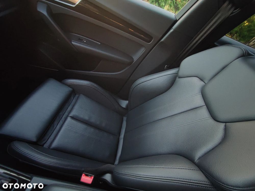 Audi Q5 2.0 TFSI Quattro Sport S tronic - 18