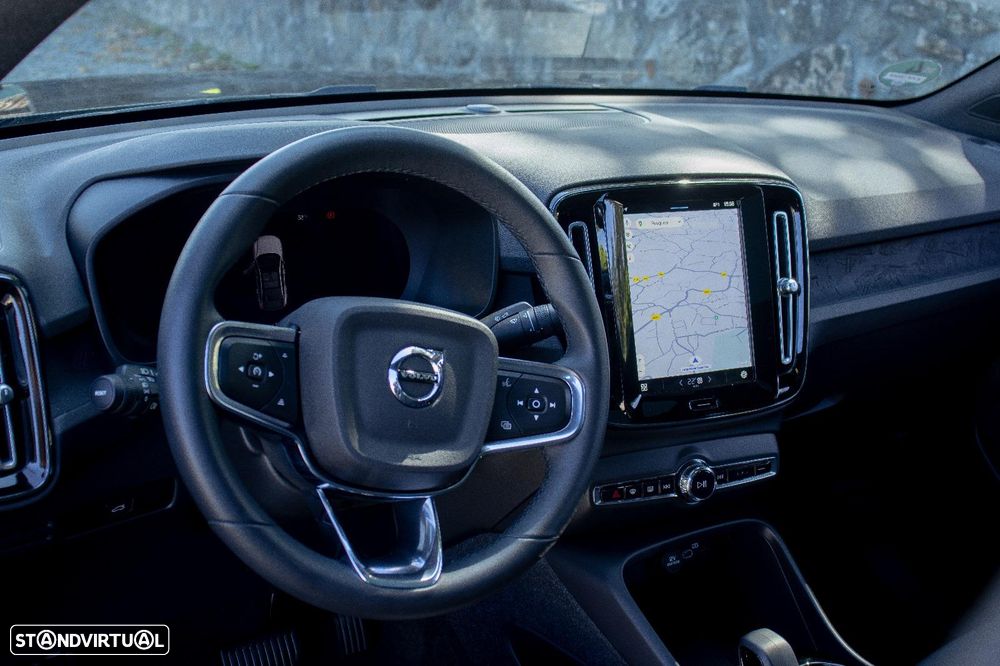 Volvo C40 Recharge Single Motor Core - 9