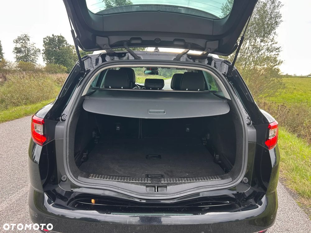 Renault Megane Grandtour ENERGY dCi 110 EDC BOSE EDITION - 15