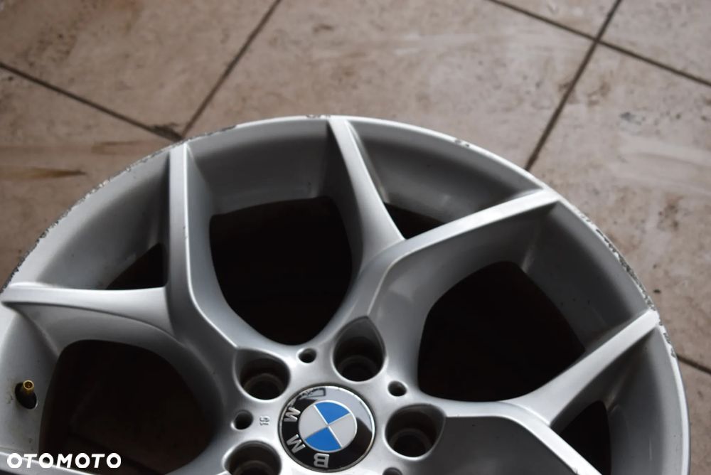 Felgi aluminiowe alufelgi BMW 8Jx18 5x120 ET30 R18 - 9