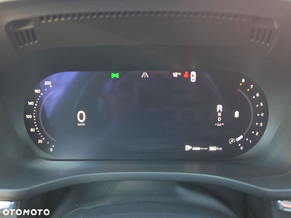 Volvo XC 60 - 15