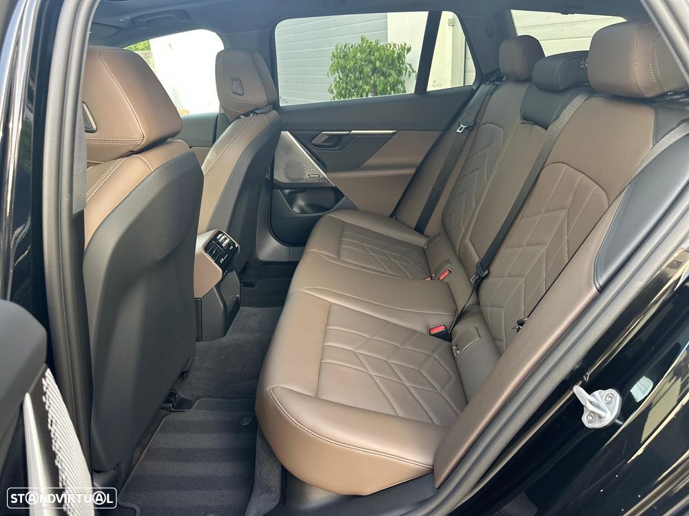 BMW 530 - 6