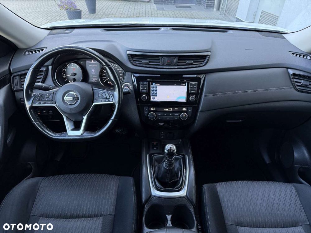 Nissan X-Trail 1.6 DIG-T N-Connecta - 8