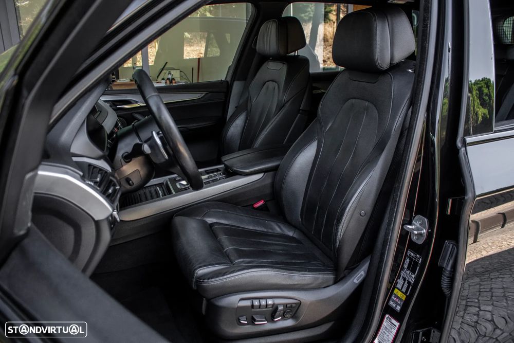 BMW X5 xDrive40e - 30